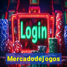 Mercadodejogos