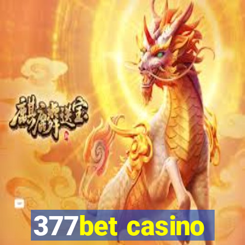 377bet casino