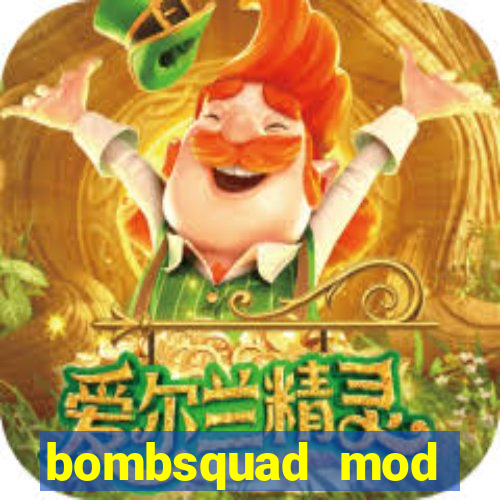 bombsquad mod manager download