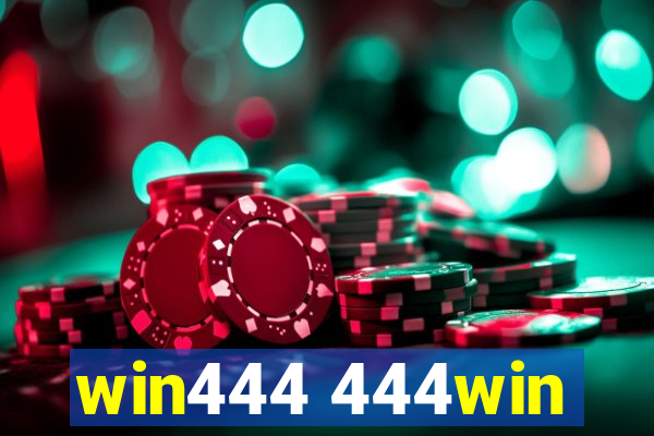 win444 444win