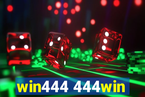 win444 444win