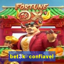 bet3k  confiavel