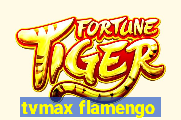 tvmax flamengo