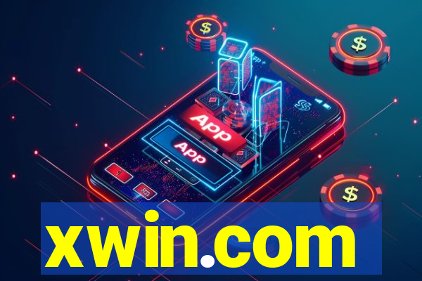 xwin.com