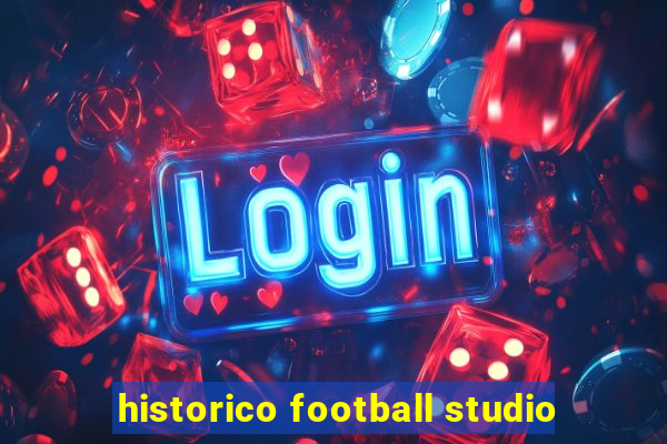 historico football studio