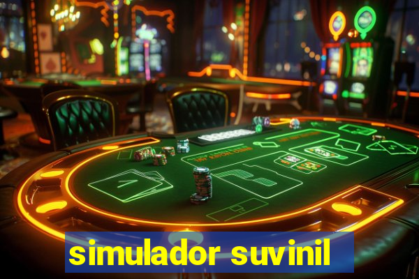 simulador suvinil