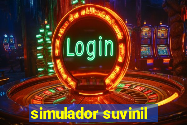 simulador suvinil