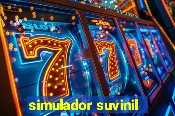 simulador suvinil