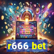 r666 bet