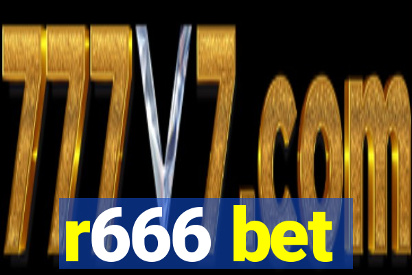 r666 bet