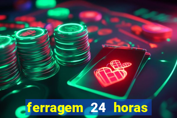 ferragem 24 horas porto alegre