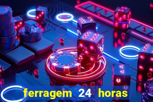 ferragem 24 horas porto alegre