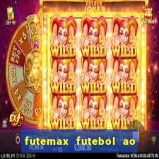 futemax futebol ao vivo serie b