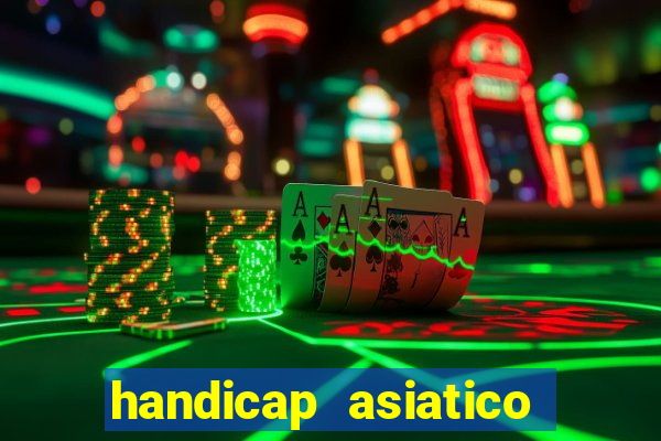 handicap asiatico 0.0 0.5