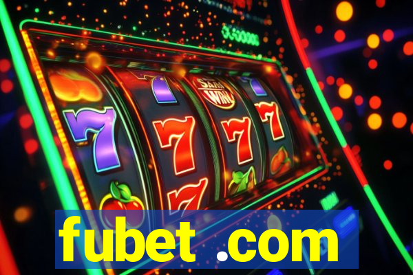 fubet .com