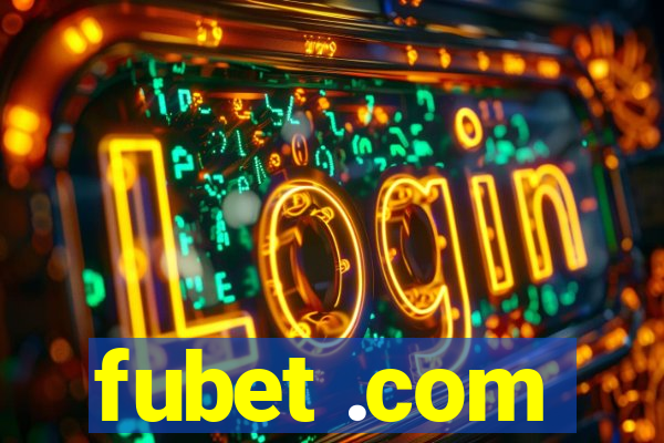 fubet .com