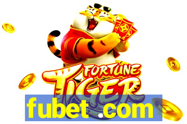 fubet .com