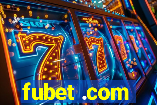 fubet .com