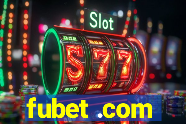 fubet .com