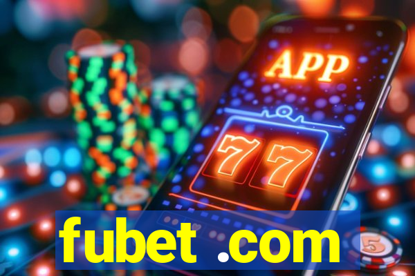 fubet .com