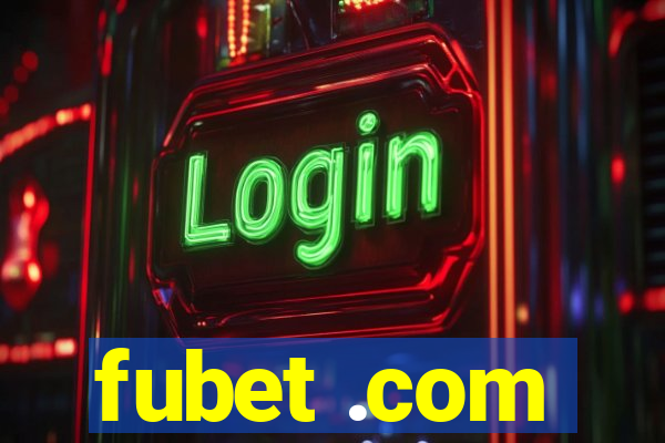 fubet .com