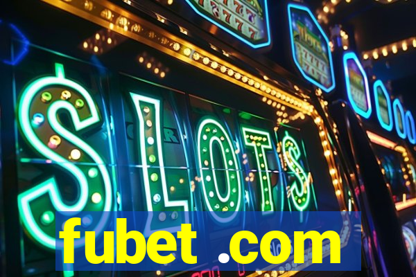 fubet .com