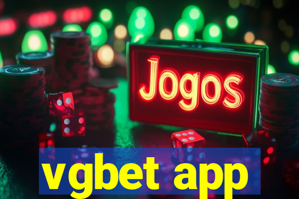 vgbet app