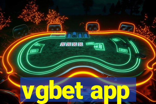 vgbet app