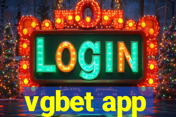 vgbet app