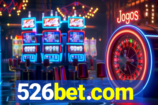 526bet.com