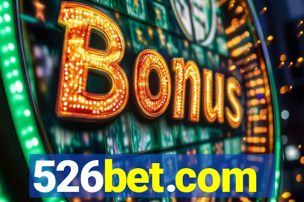 526bet.com