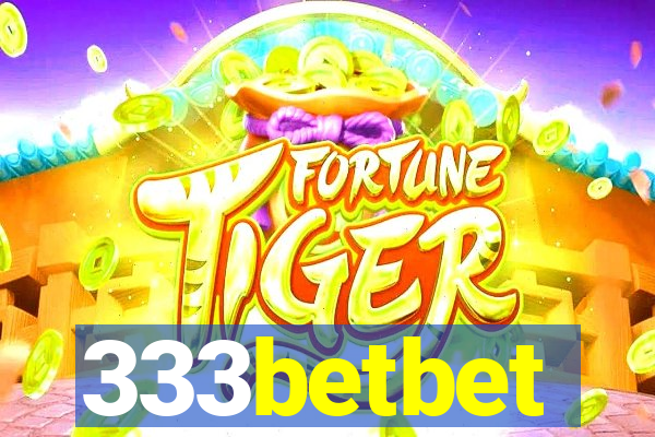 333betbet