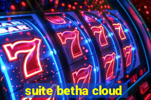 suite betha cloud