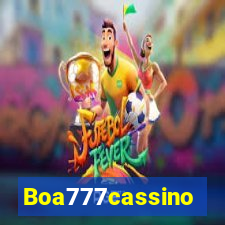 Boa777cassino