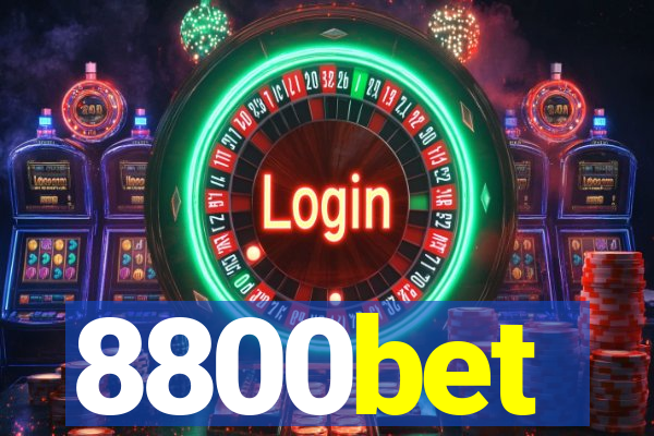 8800bet