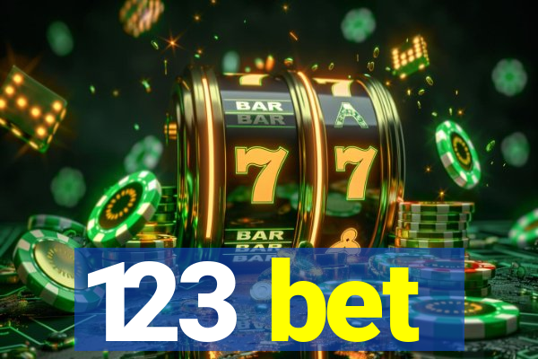 123 bet