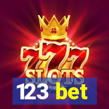 123 bet