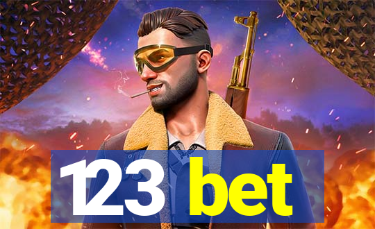 123 bet