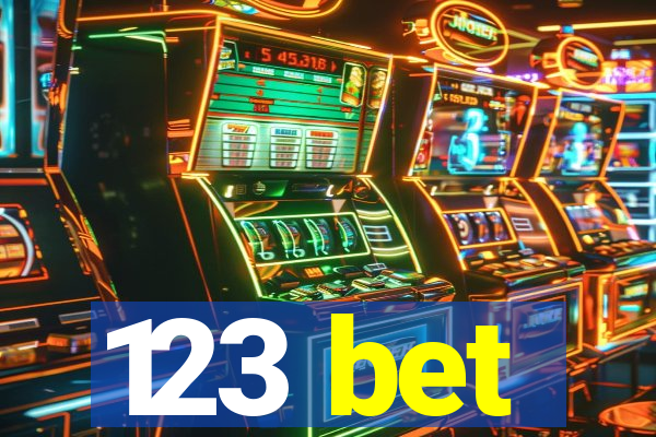 123 bet