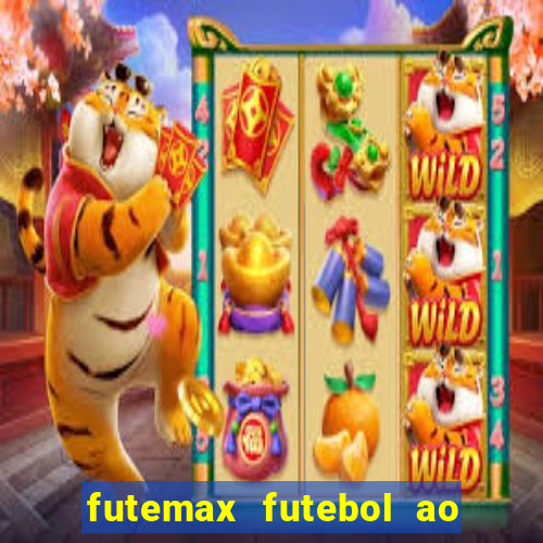 futemax futebol ao vivo cruzeiro