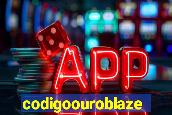 codigoouroblaze