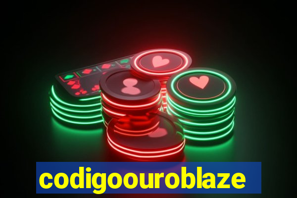 codigoouroblaze