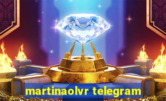 martinaolvr telegram