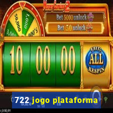 722 jogo plataforma