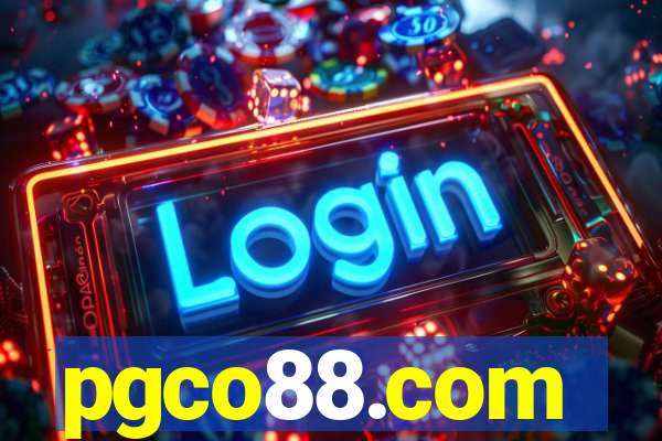 pgco88.com