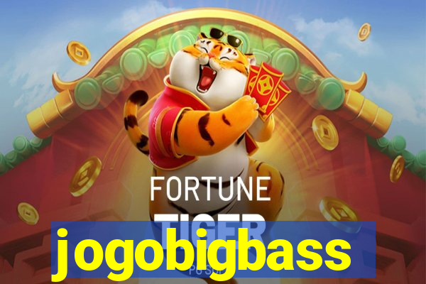 jogobigbass