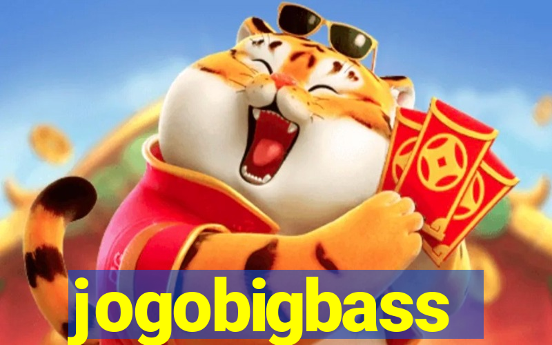 jogobigbass