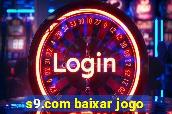 s9.com baixar jogo