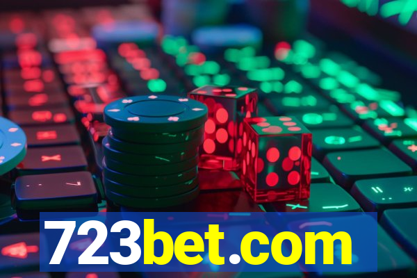 723bet.com