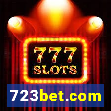 723bet.com